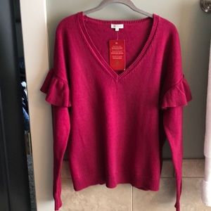 Women’s Jamison Sweater- Evereve